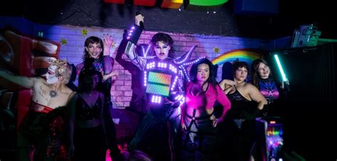 lesbian bars melbourne|Best LGBTQ+ Bars in Melbourne